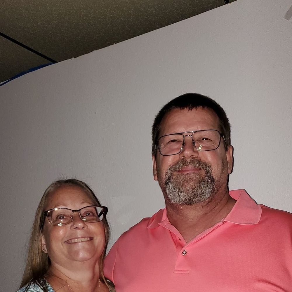 Meet your Posher, Tammy